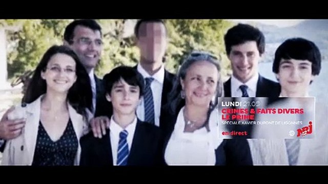 Crimes et Faits Divers en direct : Spéciale Xavier Dupont de Ligonnes avec les révélations de l'été