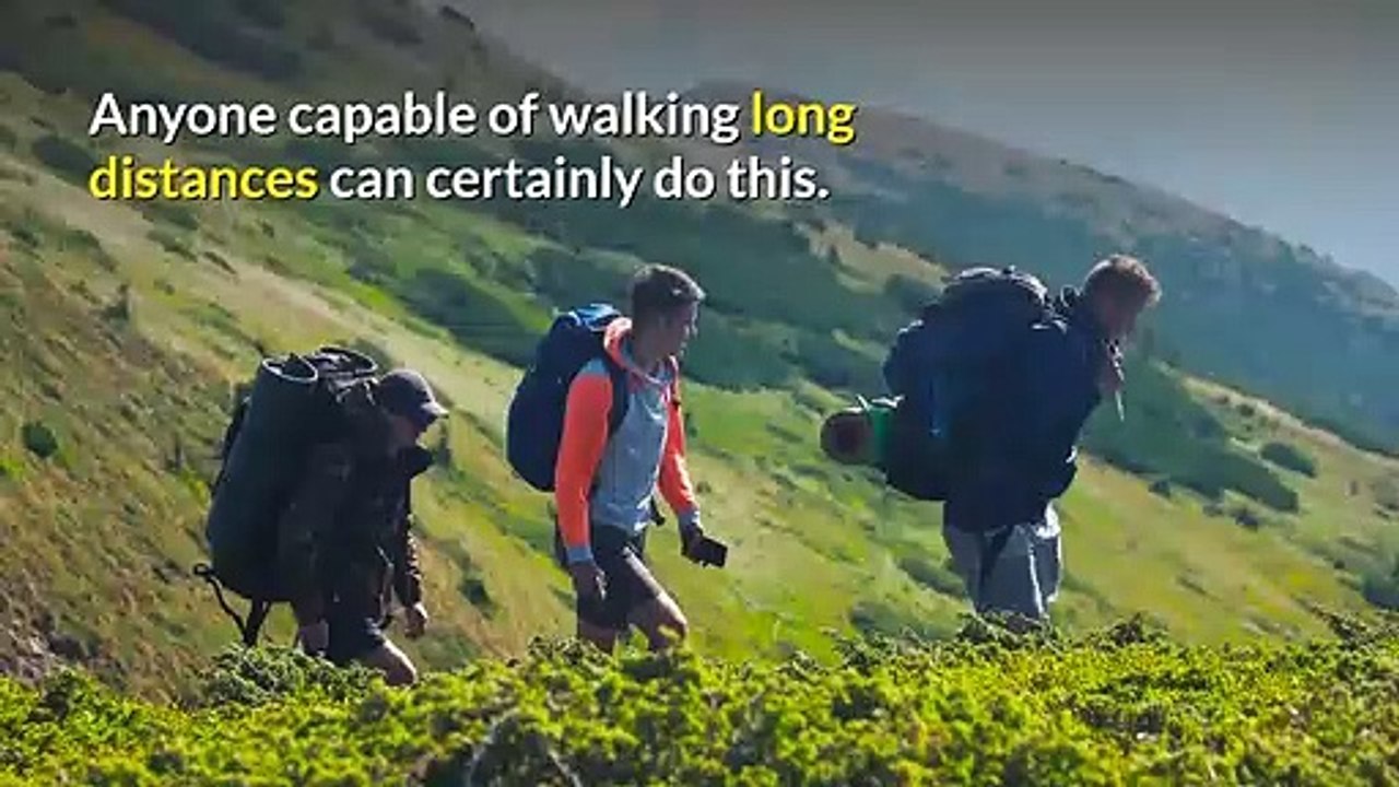 What Kind of Camping Do You Want To Do?