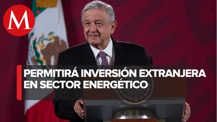 AMLO a Pompeo: se analizarán contratos energéticos, pero sí se permite inversión