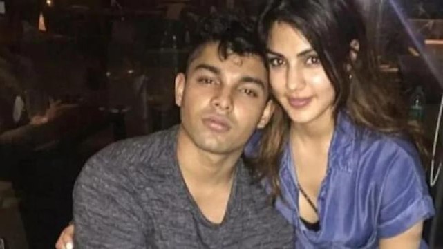 Sushant Singh Rajput death case: NCB arrests Rhea Chakraborty's brother Showik