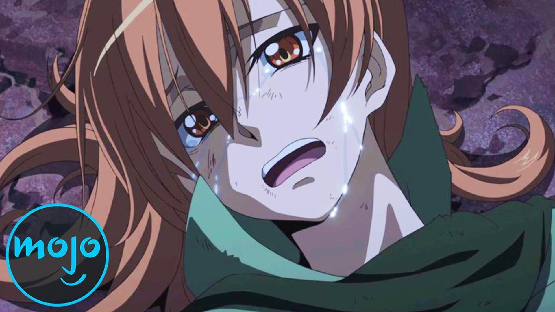 Top 10 Anime Where Everyone Dies Video Dailymotion