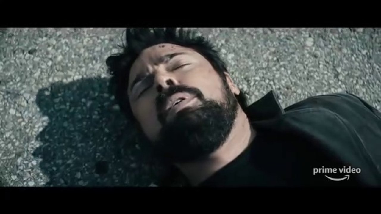 The Boys’ Season 2 Review: Amazon Prime’s Superhero Satire Is Out for Blood