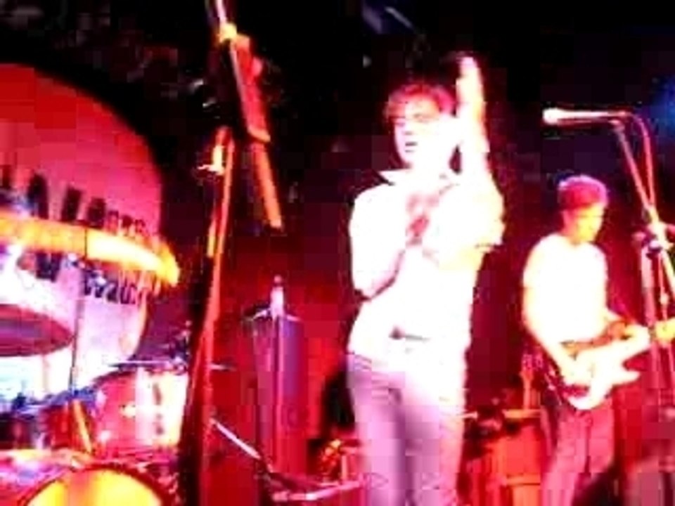 CUT OFF YOUR HANDS @Camden Barfly