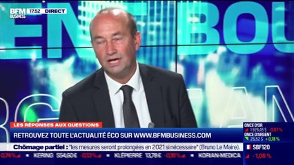 Les questions : Faut-il conserver dans l'attente d'une OPA sur Suez ? - 04/09