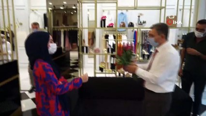 Batman Valisi Şahin: “İnşallah kışa iyi bir şekilde gireceğiz”