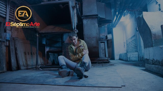 The Doorman - Tráiler V.O. (HD)