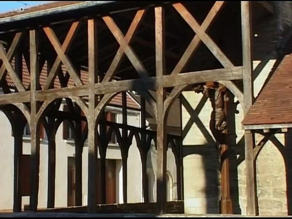 وثائقي فرسان الهيكل الحلقة 2 - فرسان المعبد اسطورة الحروب الصليبية