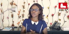 RECAP INFOS N°11: synthèse des infos au Cameroun, semaine du 31 août au 04 septembre 2020