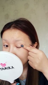 Elle se maquille pour ressembler à la Joconde et le résultat est incroyable