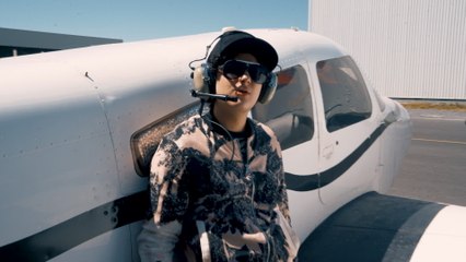 Martin Marquez - Soy Buen Piloto