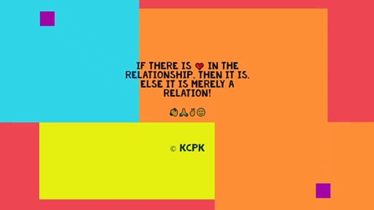 Psychology of love and relationships | Relation | Relationship | Love Psychology Quotes | Friendship