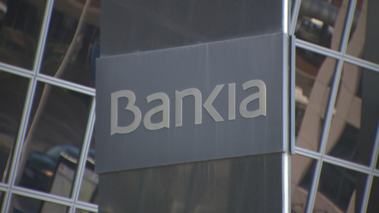 CaixaBank y Bankia quieren ultimada su fusión antes de fin de año
