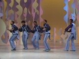 The Temptations - Get Ready (Live On The Ed Sullivan Show, January 31, 1971)