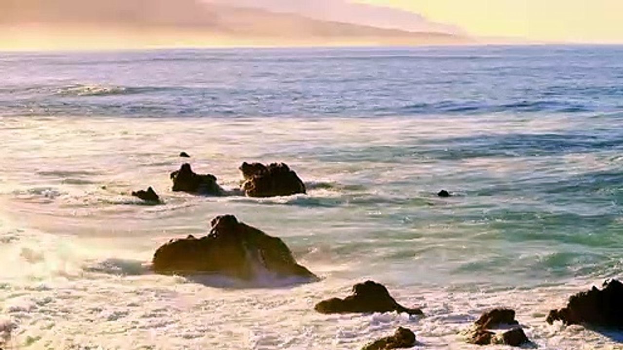 Calming View