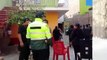 Detenidos en Perú un cura y los feligreses que asistían a un funeral al estar prohibidos los oficios religiosos