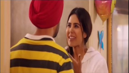 Super Singh  HDRIP Punjabi Movie | Diljit Dosanjh & Sonam Bajwa.  Part :1