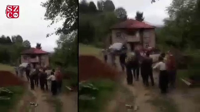 Sosyal medyada dolaşan görüntülere ilişkin valilikten açıklama