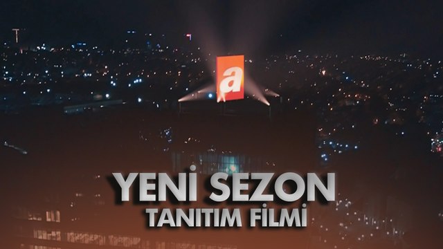 Atv Yeni Sezon Tanıtım Filmi
