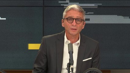 Les 150 ans de la République au Panthéon, la défense des forces de l'ordre sous pression, l'accueil du plan de relance... Les informés du vendredi 4 septembre 2020