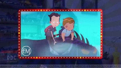 Estrenos en los cines que NO debes de ver