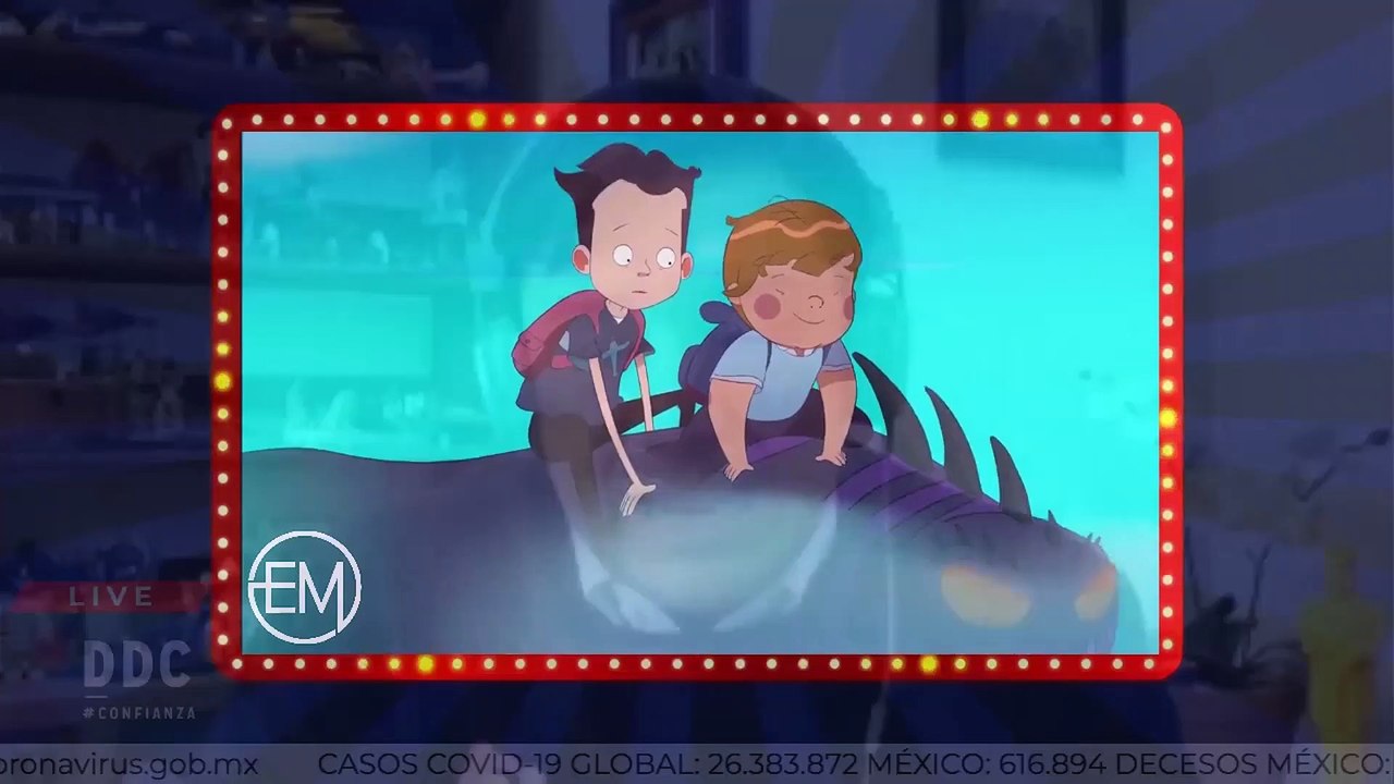 Estrenos en los cines que NO debes de ver
