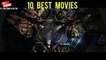 Top 10 Best Movies by Bestvideocompilation on Netflix Amazon Disney Youtube  (8)