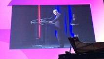 Le discours de Bruno Barde au Festival de Deauville