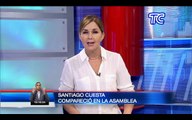 Tercera Emisión El Noticiero - 2 Septiembre 2020