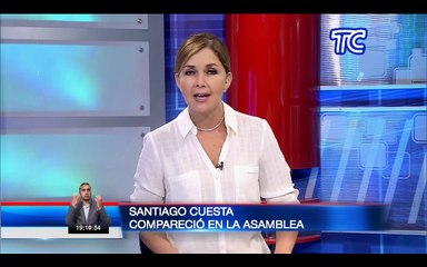 Tercera Emisión El Noticiero - 2 Septiembre 2020