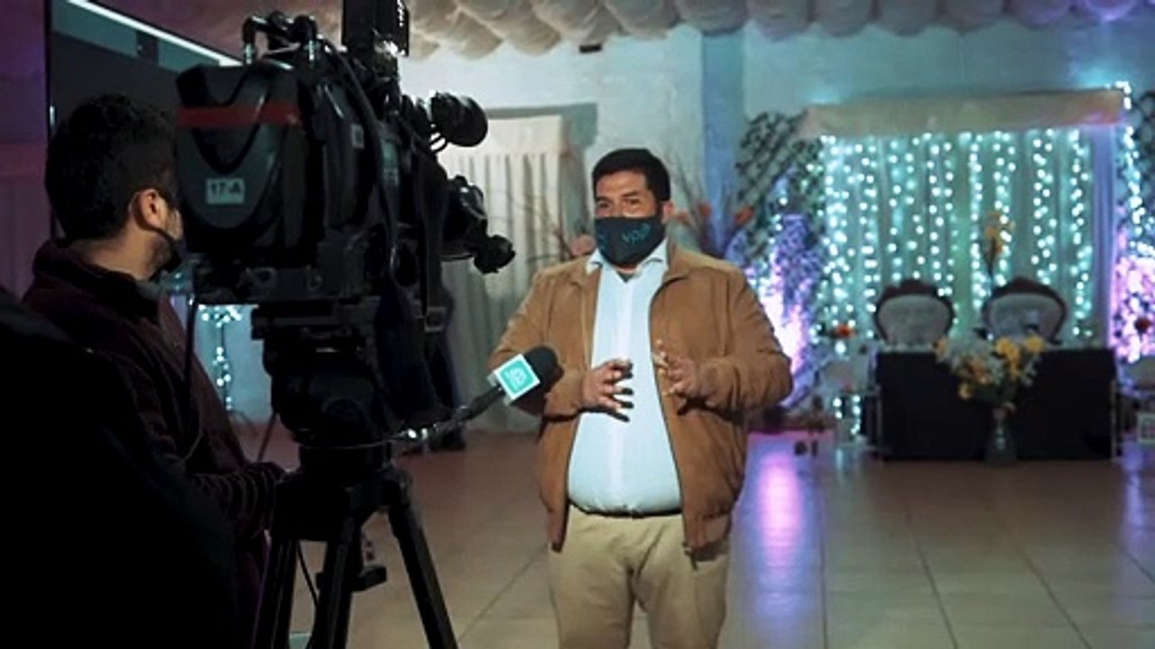 Matrimonio Virtual