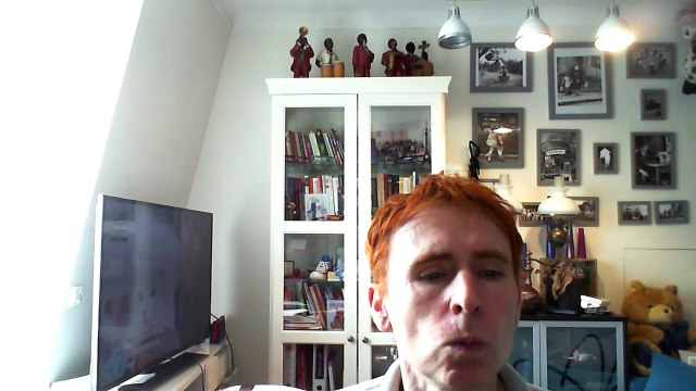 Wiwi égratigne un p'tit peu là