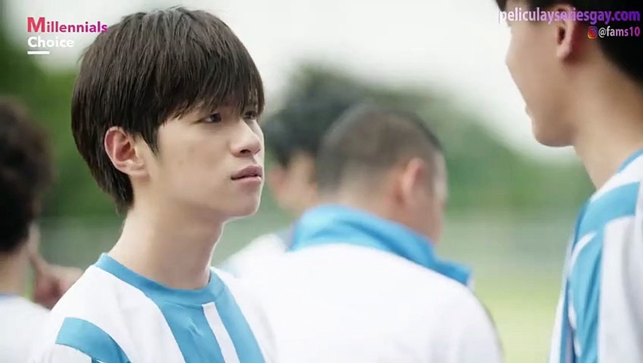 Love By Chance Cap 1 Sub Español