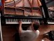Caravan - Duke Ellington - grand piano by Geza Loso