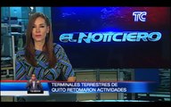 Segunda Emisión El Noticiero - 2 Septiembre