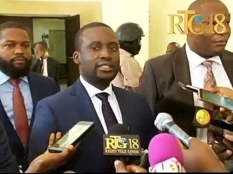 ULCC mete yon bwat alèt antikoripsyon nan palè jistis pòtoprens, bwat sa ki la pou resevwa plent