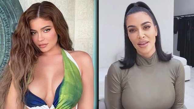 Kylie Jenner Destroys Kim Kardashian & Travis Scott In 2020 Earnings