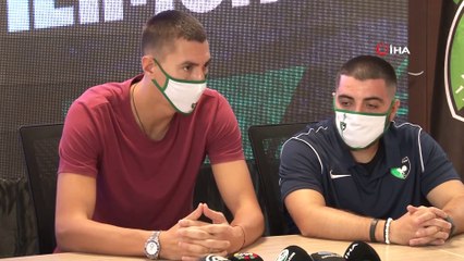 Denizlispor, Costel Pantilimon ile sözleşme imzaladı