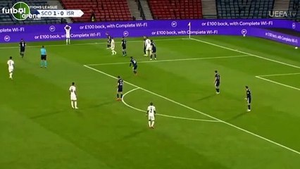 Fenerbahçe'nin transfer gündemindeki Zahavi'den şık gol