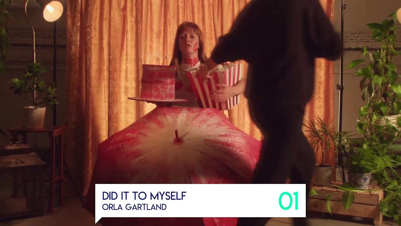 Lovaasfestival 5 | Recap