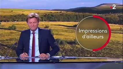 Les grandes terres d’Auvergne et leur paysage impressionnant