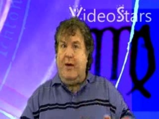 Russell Grant Video Horoscope Virgo February Wednesday 20th