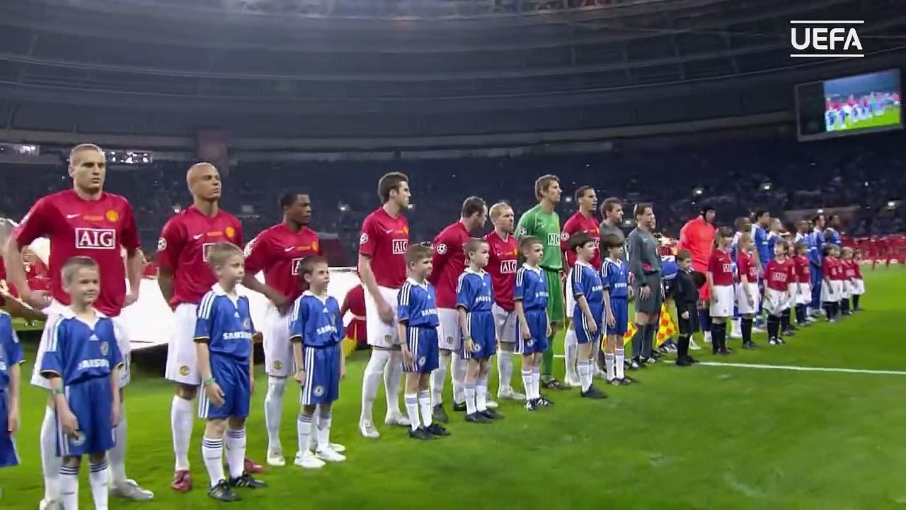 MAN. UNITED p1-1 CHELSEA-