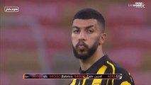 أجواء ما بعد قمة الاتحاد والنصر بعدسة الصدى