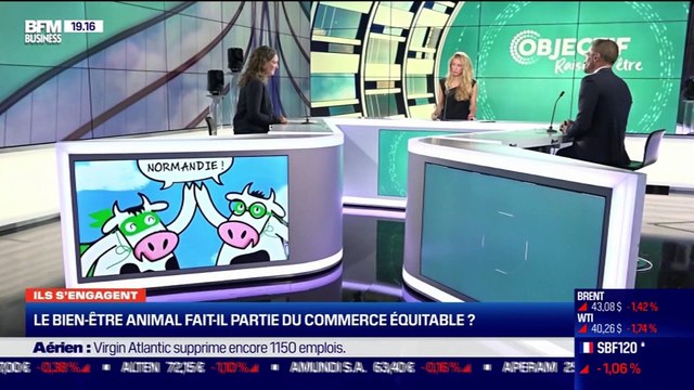 Objectif Raison d’être : Quelle est la place du commerce équitable dans une transition alimentaire durable ? - Vendredi 4 septembre