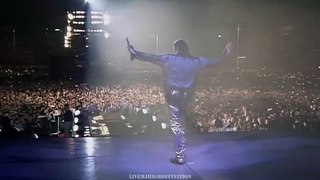Michael Jackson - You Are Not Alone - Live Munich 1997 - Widescreen HD