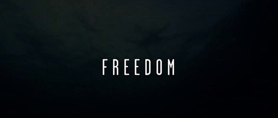 FREEDOM (2019) Bande Annonce VOSTF - HD