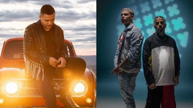 Estrenos: Jessi Uribe explora en la cumbia y Omy de Oro lanza 'Estadía’