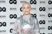 'Why do these men always lie?': Rose McGowan vows to 'destroy' Alexander Payne