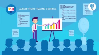 Learn Algorithmic Trading Course