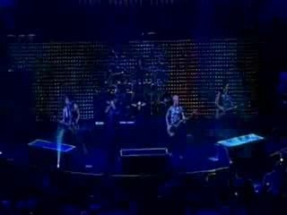 Avenged Sevenfold - KROQ Scream